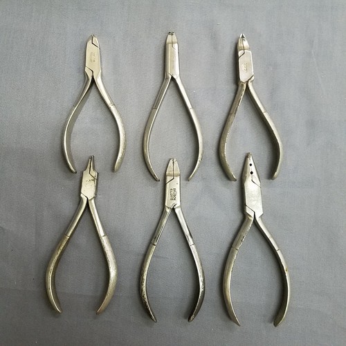 Hard find optical tools - hard, $18