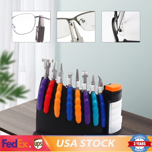 Optician optical tools kit - optical,