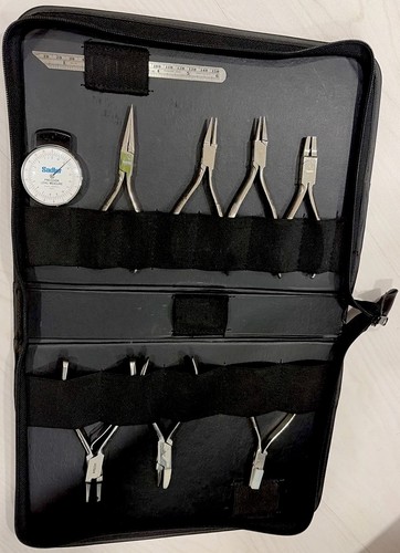 Optical tools sadler mix - tools,