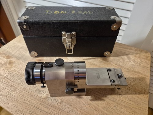 Stainless steel precision - stainless,