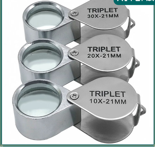 1pc silver foldable - foldable, pocket