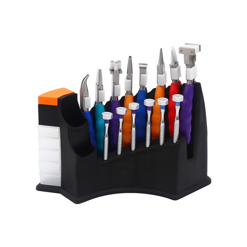 Optician optical tools - tools, kit