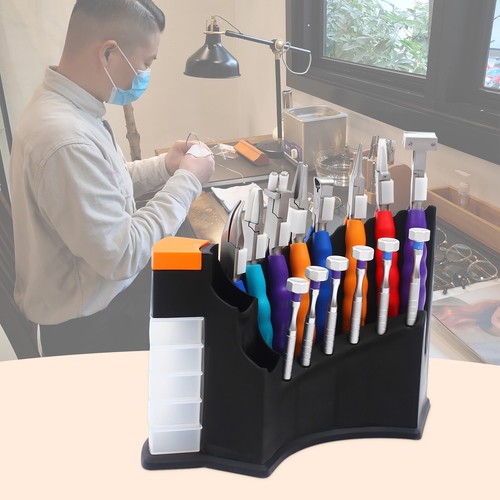 Optician optical tools - optician,
