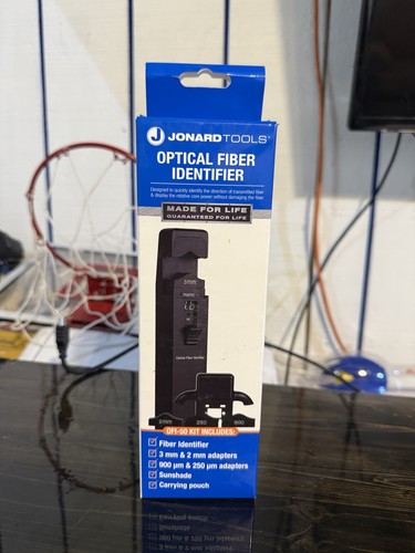 Jonard tools optical - jonard, fiber